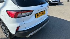 Ford Kuga 1.5 EcoBoost 150 Titanium Edition 5dr Petrol Estate